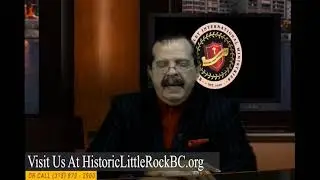 Rev Jim Holley Bible Study Getting Back To God