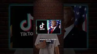 TIKTOK BAN IS OVER!!!