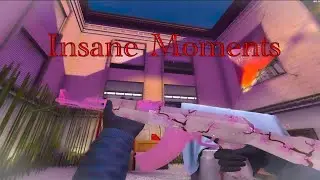 Alive ❤️ - Insane moments