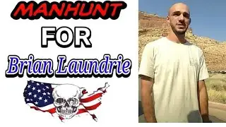 New Details on Brian Laundrie | Predator Hunter Nation | Ernie Shell