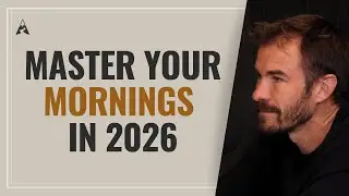 How to Build Your Ideal Morning Routine in 2026