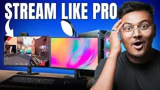How To Do Professional Livestream on YouTube (2026) | YouTube Live Stream Kaise Kare