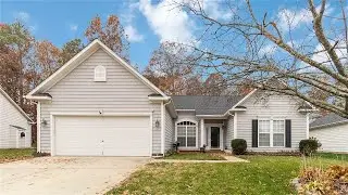 1002 Lavenham Place, Indian Trail, NC 28079