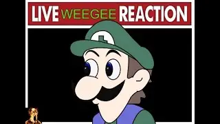 Luigi House But It Mansion (Ao Oni Doom Wad Funny Moments)