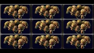 Headhunter Gambling with Horticraft Doctor Cards, Path of Exile Harvest League.