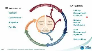 NOAA's Gulf Integrated Ecosystem Assessment Program - Gulf Forum Webinar