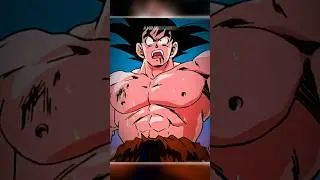 The Saiyans 