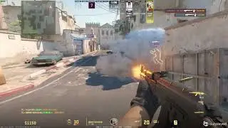 [CS2] 你要當一輩子的懦夫還是一秒鐘的英雄!!