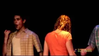 MTC Glee Camps - Footloose
