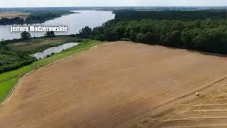 Jezioro Długie/Modzerowskie