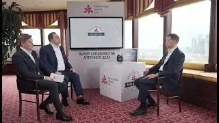 ТОП в категории: Гель при скелетно-мышечной боли. Smartpharma&reg; Awards 2020