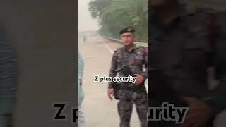 Z plus security @kapilgurjarhindu #youtubeshorts #viral #motivation #system #shorts #zplussecurity