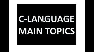 C-Language College Management system