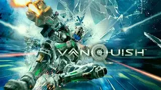 Vanquish (PC) - Act 3 - Mission 1 (2017) // Walkthrough (No Commentary)