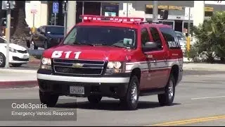 LAFD Battalion 11