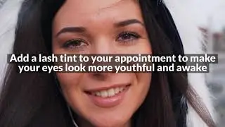 Bellevue Lash Lift and Tint (low maintenance alternative to eyelash extensions) - Dulce Lash Lounge