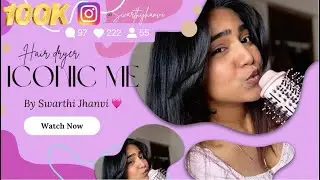 3-1 Iconic Hair Dryer | Review | Rating | Good Product | Hair styler | ❤️