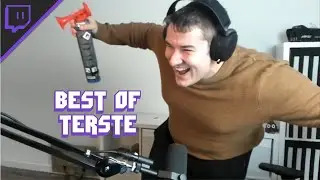 TERSTE Streamhighlights Dezember & Januar EPISCHE Clips🎥🔥 Streamhighlights #4