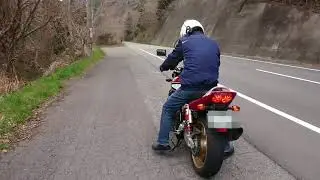 Honda CB 400 SP VTEC SOUND
