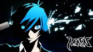 Nightcore - Lovers On The Sun [Metal]