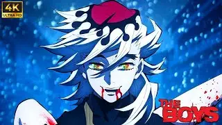 Demon Slayer Instance Moments 👿|| Doma Instance Moments In Hindi 🔥