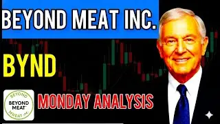 Beyond Meat Stock Analysis: The State of BYND Today (NASDAQ: BYND)