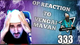 MR ONE SHORT VENGAI MAVAN AjA1A2A3A4A5