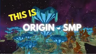 Origin - SMP Modpack Overview