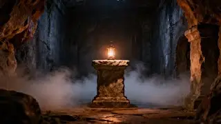 Underground Temple Chant in Old Highland Style
