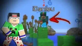 JOGANDO BEDWARS COM O IDANIEU! &lsaquo; SeveBR &rsaquo;
