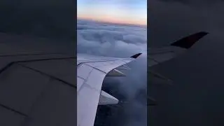 Aviation 🤩✈️ #aviation #aesthetic #airport #plane #landing #aviationyoutube  #shorts