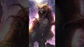 NOTIS ~ ADDANC : Monstre lacustre tu&eacute; par Perceval et le Roi Arthur ?