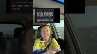 Success story Securing an entry level Mining Job 1 week post Start Bundle training