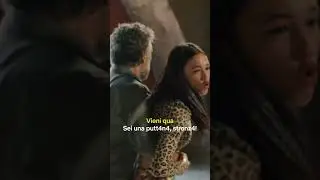 ROSA RICCI e la sua FRASE PI&Ugrave; FAMOSA | Netflix Italia