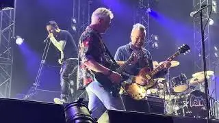 Ingenting - Naboen Har Party feat. Leo Moracchioli, DNB Arena 2024