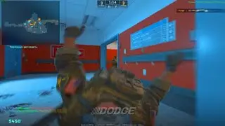 masterpiece of peek's in CS2