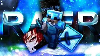Top 3 RAER packs For Bedwars 