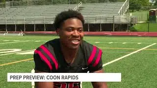 KARE 11 PREP SPORTS EXTRA PREVIEW: COON RAPIDS