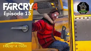 Helping Willis Take Out Yuma's Lieutenants | FarCry 4 Limited Edition (Episode 15) | PS5