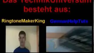 Das ist das TechnikUniversum