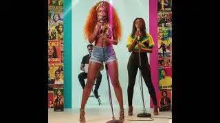 Zyra- Sleeping with the same man #reggae #musicplaylist #reggaeplaylist #music