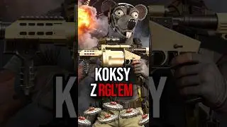 Koksy z RGL'em  #warzone  #dmzpl #dmz