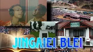 Jingaiei Blei - William Jones Sylliang ft Robinson Sylliang