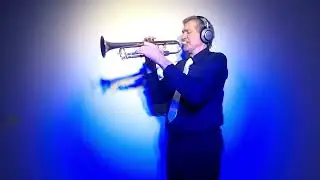 Der TromPeter - Hallelujah