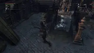 Bloodborne Live Playstation 4 Pro