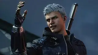 Nero saves you from brainrot | DMC Nero status