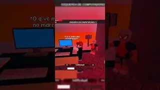 Odeio veyr #fy #roblox #nflop #ftf #fleethefacility #marret&atilde;o #team #hate #viral