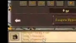 RuneScape Pro Merchanting Guide Make 200m 2lum merch guide No download req