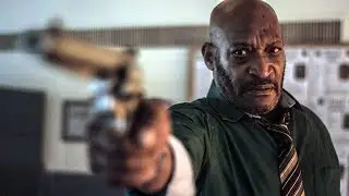 Superb Zombie Action Movies 2017 Full Length Scary Horror Film in English