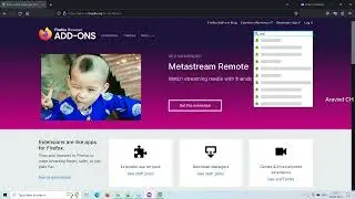 How to use the Wappalyzer  Identify web technologies in Firefox